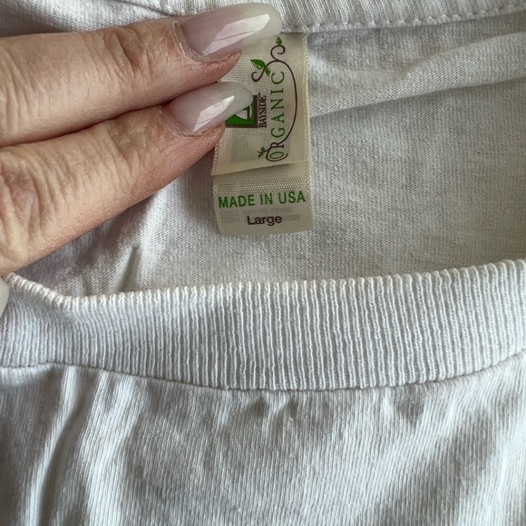 Pearl Jam 10Club Tee - Picture 2 of 4